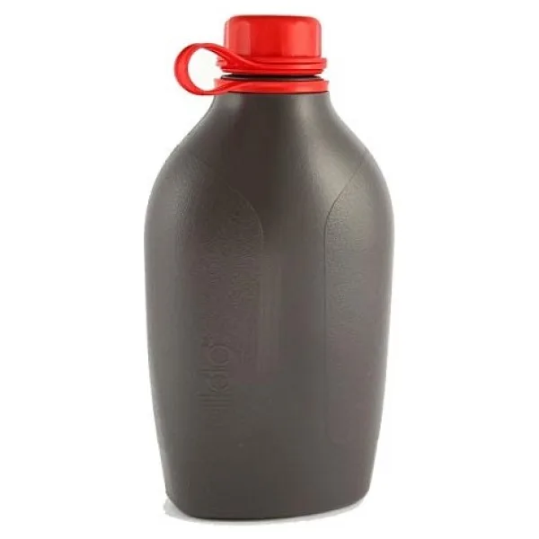 Explorer Bottle Karabinalı Su Matarası