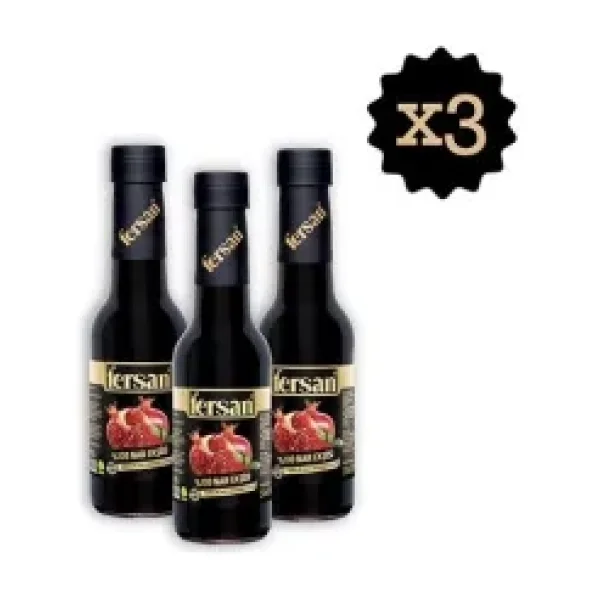 Fersan %100 Nar Ekşisi 330 gr