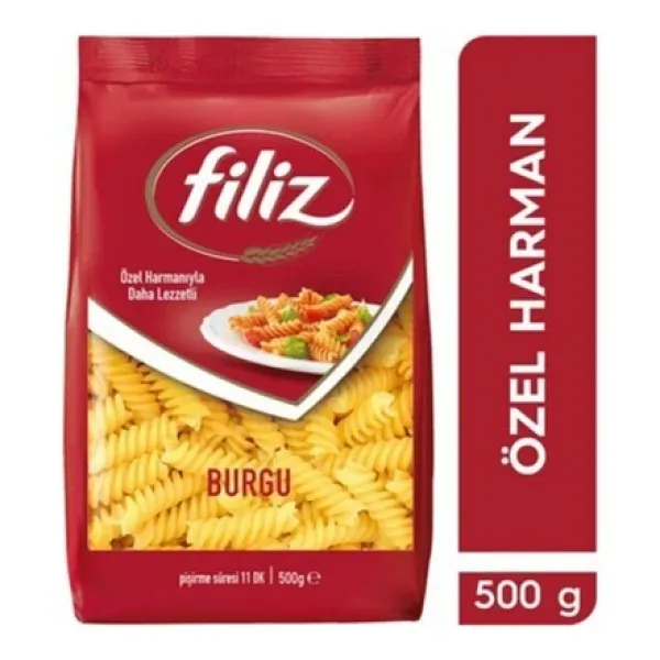 Filiz Boncuk Makarna 500 gr