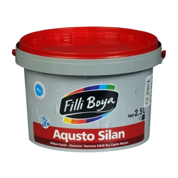 Filli Boya Agusto Silan 2.5 Lt RG5
