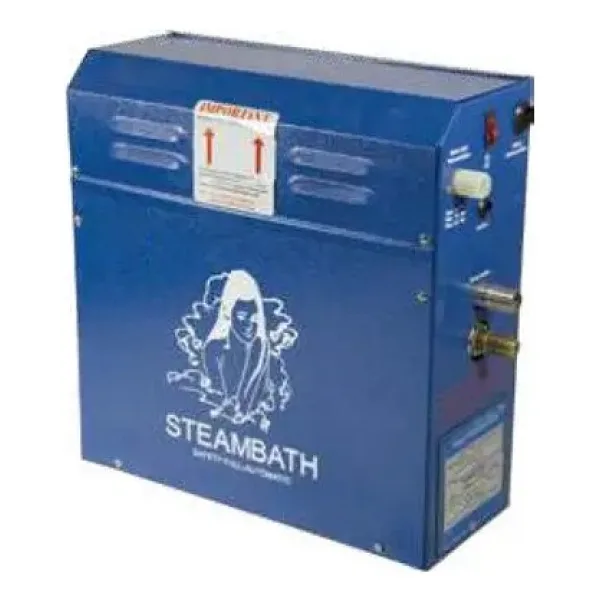 FINTECH FTSG Model BUHAR Jeneratörü 8 kW - 2,5 m3-Steam Generations FTSG Model-ToptancıyızBiz
