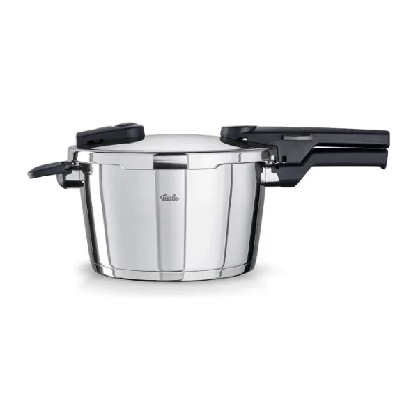 Fissler Vitaquick Glossy 3.5 lt Düdüklü Tencere
