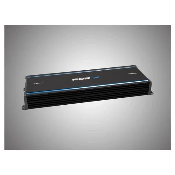 For-X XAP-2500.1 1X2500 RMS Mono Oto Amplifikatör