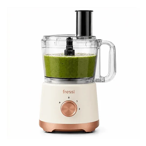 Fressi FR-PBL02 Armonia 1200 W Mutfak Robotu