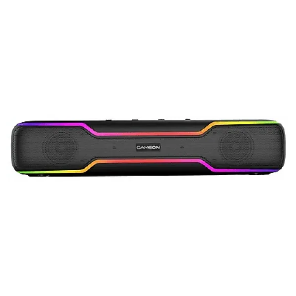Gameon Dominator Blaze Soundbar