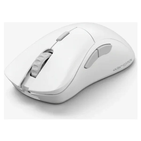 Glorious Model D 2 Pro 4K/8KHz GLO-MS-PDWV2-4K8K-W Optik Kablolu/Kablosuz Oyuncu Mouse
