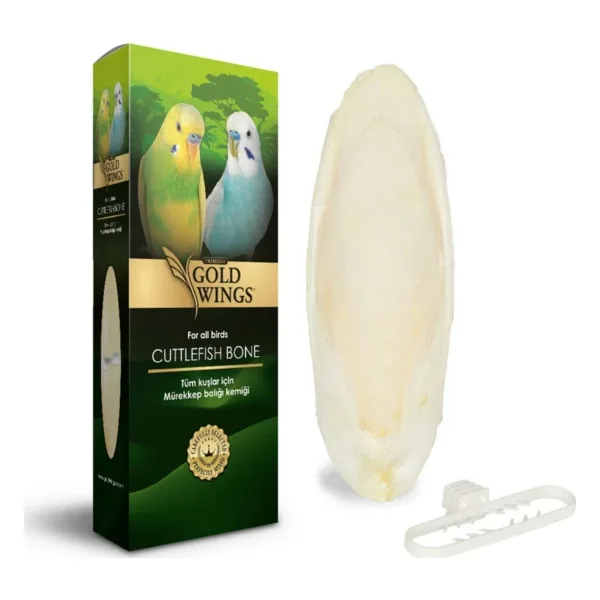 Gold Wings Premium Kalamar Kemigi