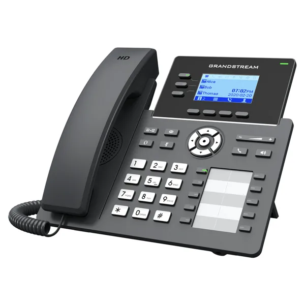 Grandstream GRP2604 IP Telefon