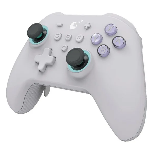 Gulikit Kk3 Game Controller Hall Effect Joysticks Analog & Digital Triggers Wireless Pro 1000HZ Poll