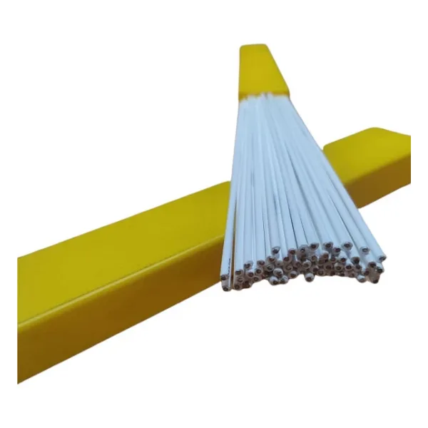 Gumus Kaynak Telı Flux'lı % 40 (2 Mm) 1 Kg