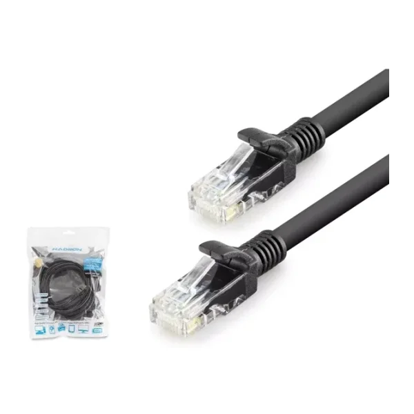 Hadron HDX5072 5 m CAT6 Patch Kablo