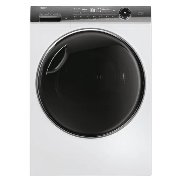 Haier HD90-A3Q979U1 Wi-Fi 9 kg Çamaşır Kurutma Makinesi