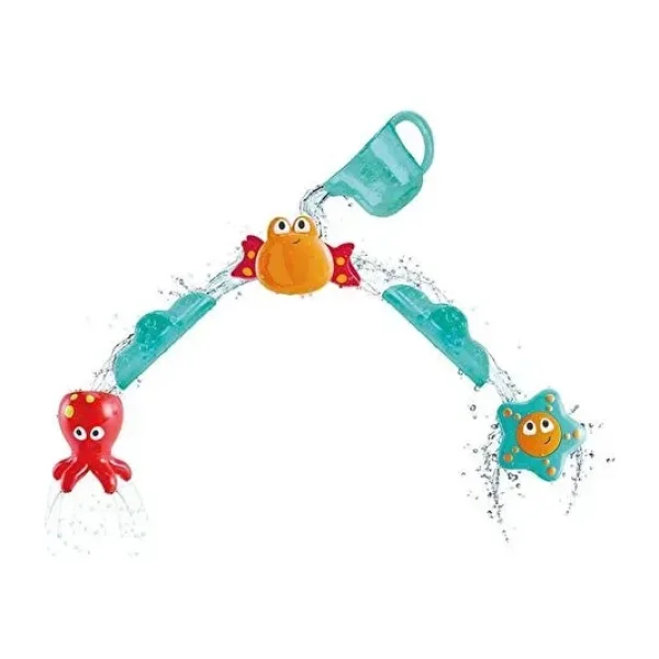 Hape Cascade Banyo Seti
