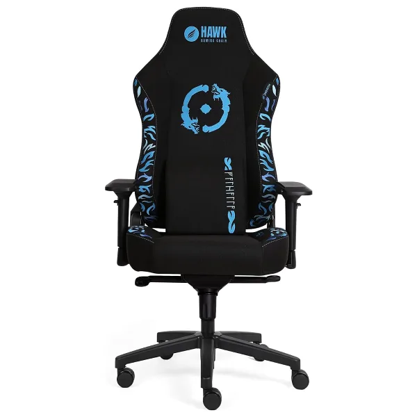 Hawk Gaming Chair Future North Kumaş Oyuncu Koltuğu