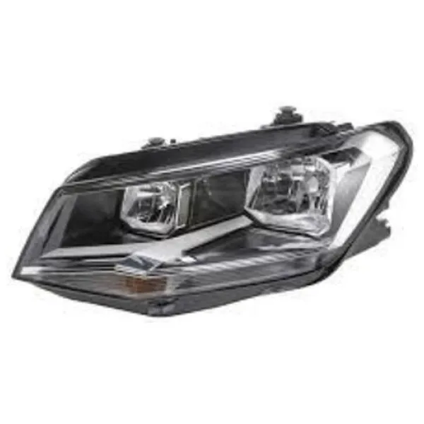 Hella 1ea012286061 Far Komple Sağ Caddy 16- 2k1941006
