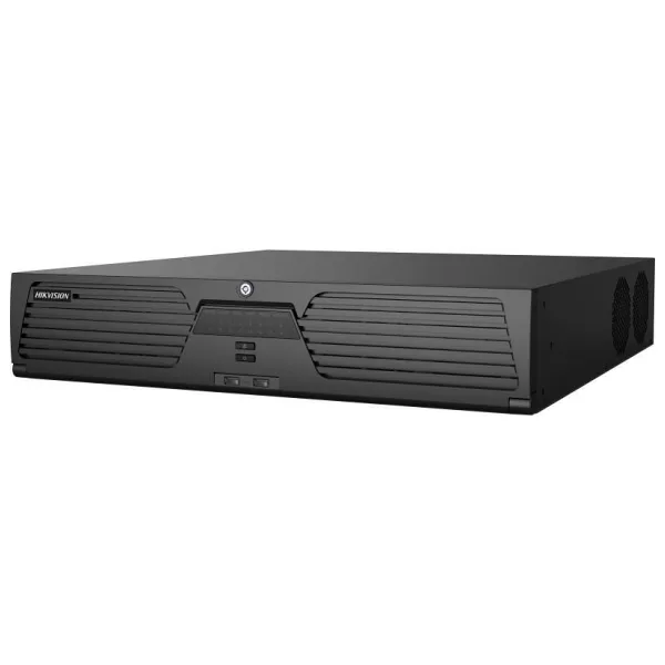 HIKVISION DS-8664NXI-I8/S 64 KANAL VGA/HDMI 1080P (HD) NVR KAYIT CİHAZI