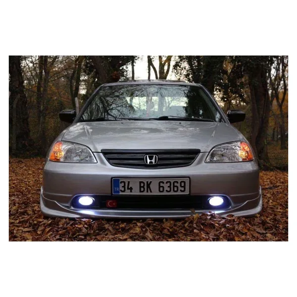 Honda Civic Vtec 2 Ön Ek