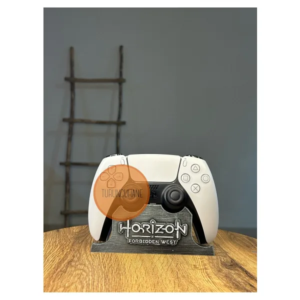 Horizon Forbidden West Aloy Kol Standı Playstation Dualsense Xbox Joystick Ps4 Dualshock