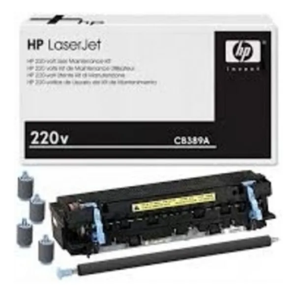 HP CB389A Drum Ünitesi