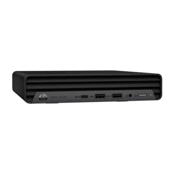 Hp Pro Mini 400 G9 998d3et İ7-13700t 16 GB 512 GB SSD UHD Graphics 770 Mini PC