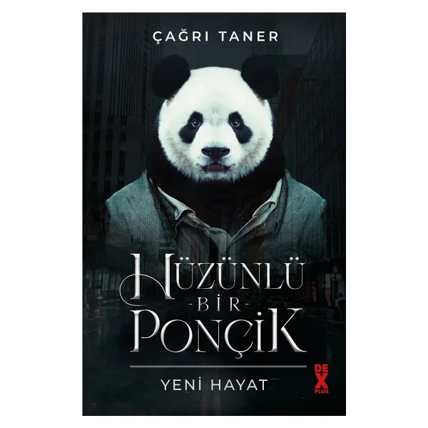 Hüzünlü Bir Ponçik - Yeni Hayat - Çağrı Taner