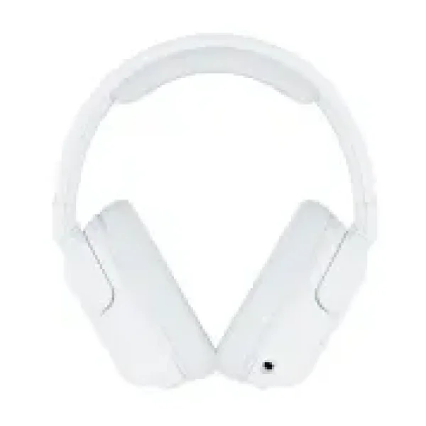 HyperX Cloud Flight 2 B5VC5AA Beyaz RGB Kablosuz Kulak Üstü Oyuncu Kulaklığı