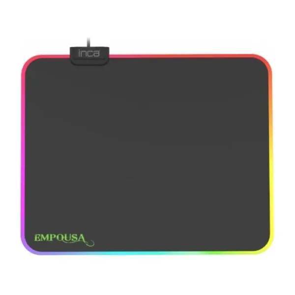 Inca IMP-024 EMPOUSA RGB Mouse Pad
