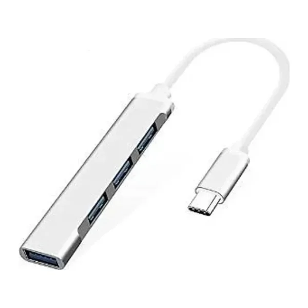 Inca IUSB-04T Type-C Dönüştürücü