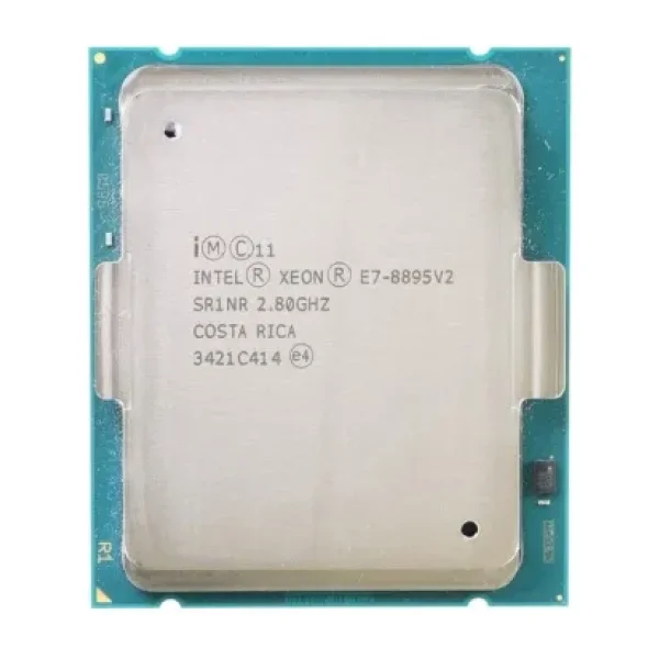 Intel Xeon E7-8895 V3 45M 2.60 Ghz 9.6 Gt/s Sunucu Işlemci