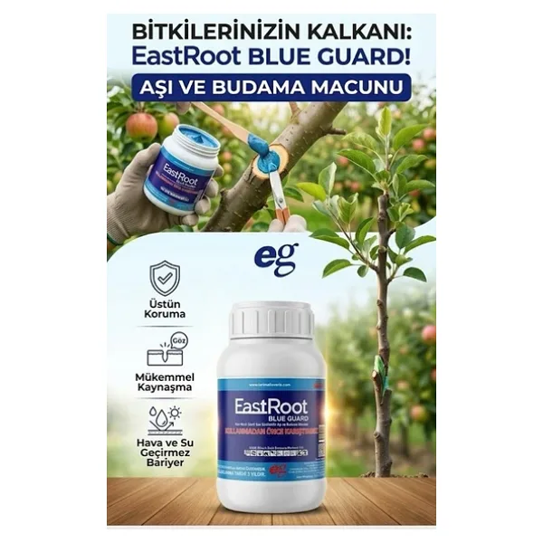 Isıtmadan Sürülen Yeni Nesil Aşı Macunu 1 Kg Isıtmaya Gerek Yoktur