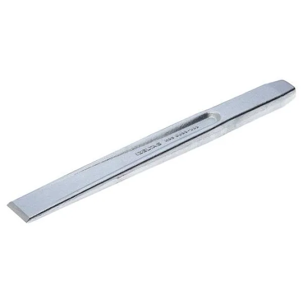 İzeltaş 5500 Krom 175 mm Düz Keski