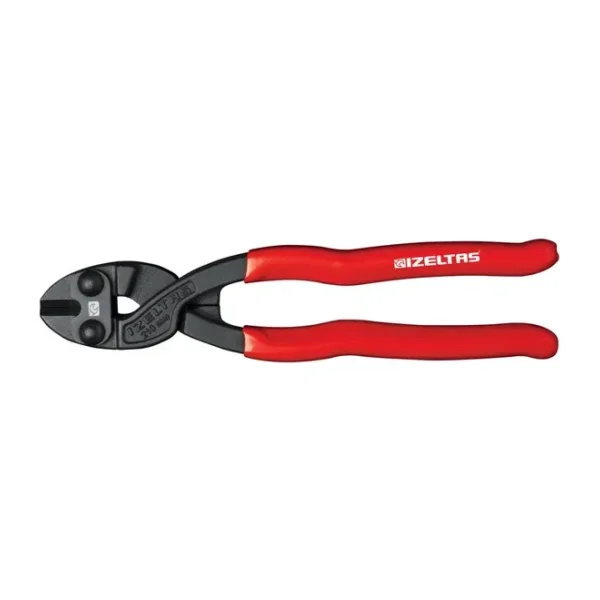 İzeltaş Dövme Tel Makası 210mm