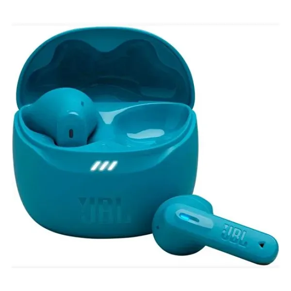 JBL Tune Flex 2 TWS Turkuaz Kulak İçi Bluetooth Kulaklık