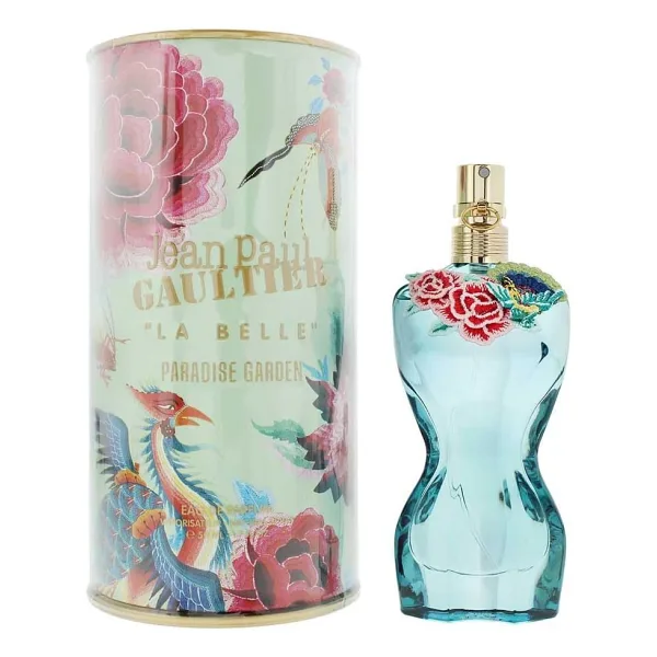 Jean Paul Gaultier La Belle Paradise Garden EDP 50 ml Kadın Parfüm