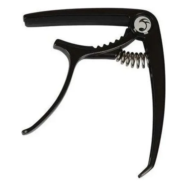Joyo JCP03B Light Capo (Siyah)