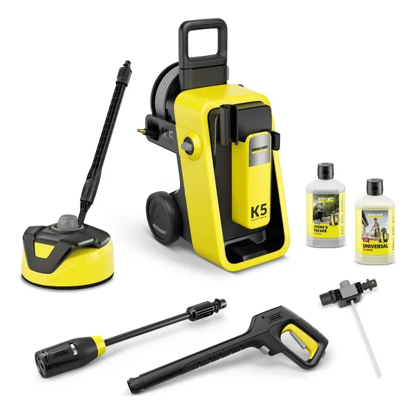Karcher K 5 Comfort Premium Home Basınçlı Yıkama Makinesi