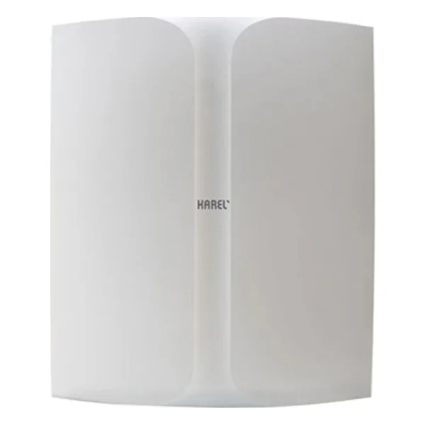 Karel MS48IP 4/12 Kapasiteli Telefon Santrali