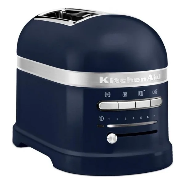 KitchenAid Artisan 5KMT2204EIB Ink Blue 2 Dilim Ekmek Kızartma Makinesi