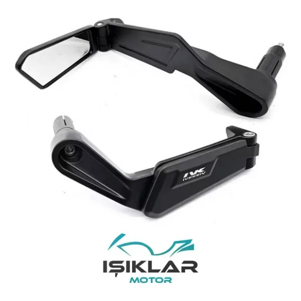 Kuba Borelli 50 Manet Koruma Aynalı Ia431189
