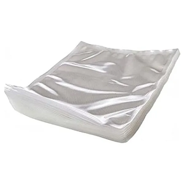 Küchen Pratic Tırtıklı Vakum Makinesi Poşeti 30x40cm 25 adet