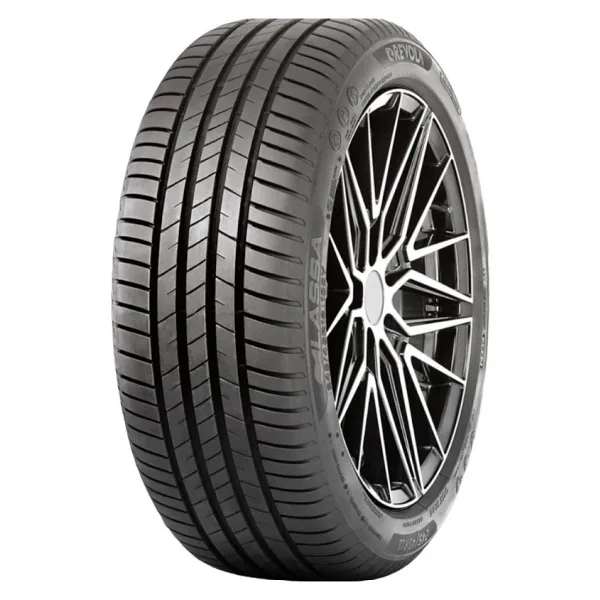 Lassa Revola 195/55 R16 87V Yaz Lastiği - 2025
