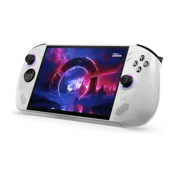 Lenovo Legion Go S 512 GB Oyun Konsolu