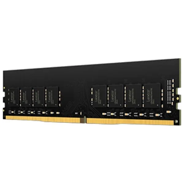 Lexar Bellek Dt Ddr4 U-Dımm 8gb 288 Pın 3200MBPS CL22 1.2V- Blıster Package LD4U08G32C22ST-BGS