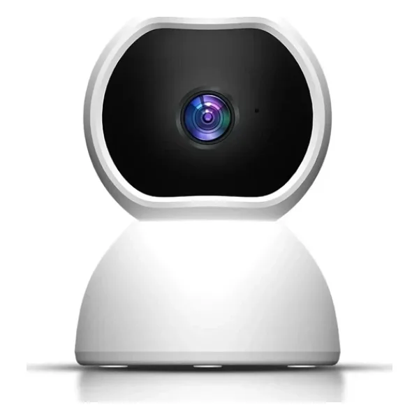 Lisa Butik Wifi CMR26 Güvenlik Kamerası 2mp 1080P Hd Akıllı Ip Kamera Onvif V380 Pro 360°