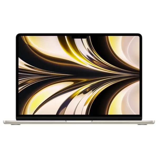 MacBook Air M2 16 GB 256 GB SSD 13.6" MC7W4TU/A Yıldız Işığı