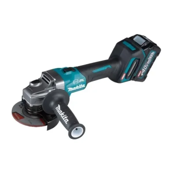 Makita GA004GM201 40 V Taşlama Makinesi