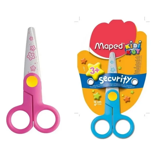 Maped Kidicut Çocuk Makası 12 Cm