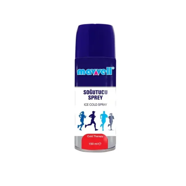 MAVVEL SOĞUTUCU SPREY 150 ML