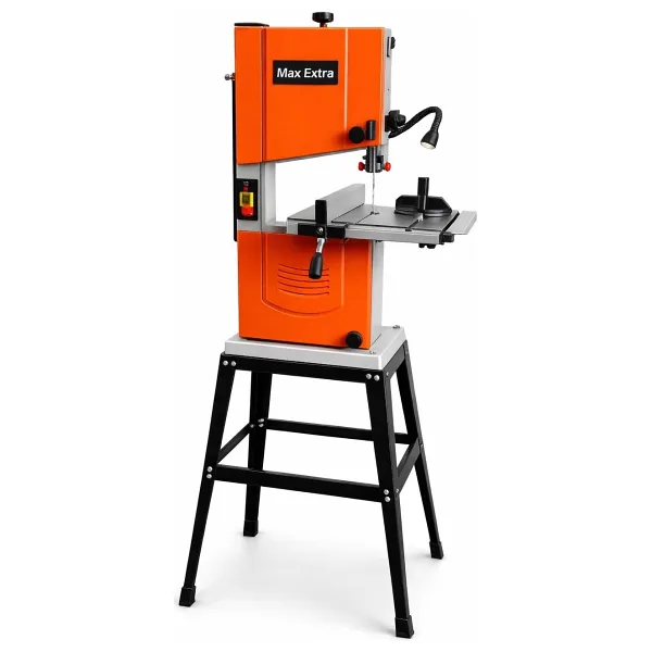 Max Extra MX8510 370 W Elektrikli Şerit Testere