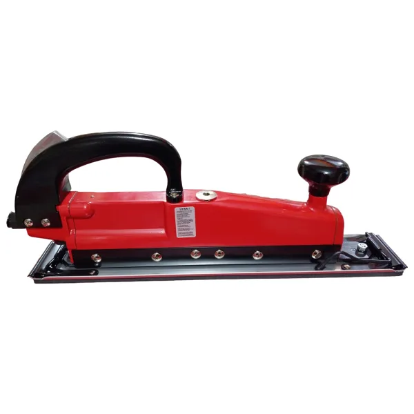 Maxi Master LSN-78H Havalı Rende Zımpara